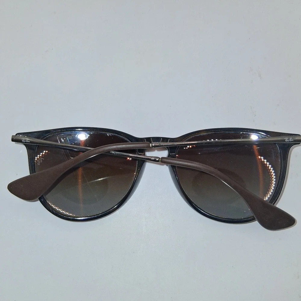 Ray-Ban RB 4259 Men's Brown Tortoise 51mm Polarized Sunglasses